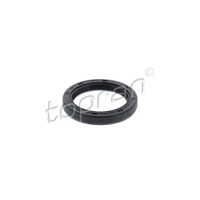 Bague d'étanchéité, différentiel TOPRAN 108 768