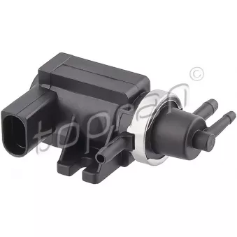 Transmetteur de pression TOPRAN 108 816