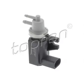 Capteur de pression, turbocompresseur TOPRAN 108 817