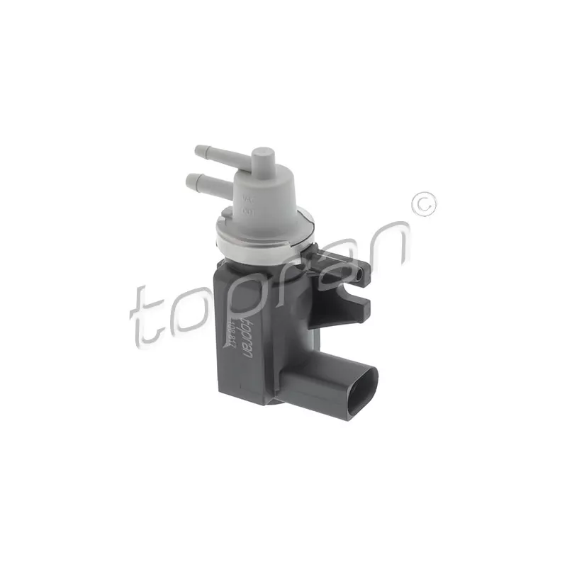 Capteur de pression, turbocompresseur TOPRAN 108 817