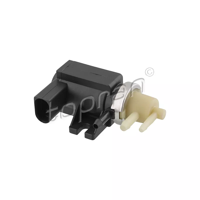 Capteur de pression, turbocompresseur TOPRAN 108 818