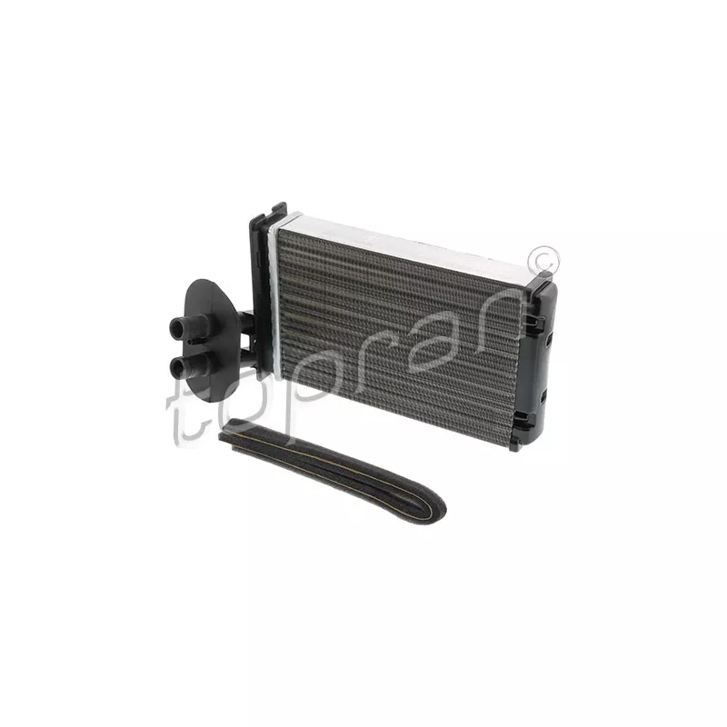 Système de chauffage TOPRAN 108 826