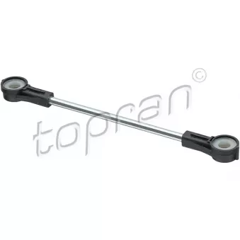 Levier de vitesse TOPRAN 108 836