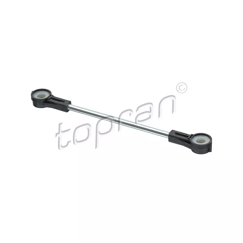 Levier de vitesse TOPRAN 108 836