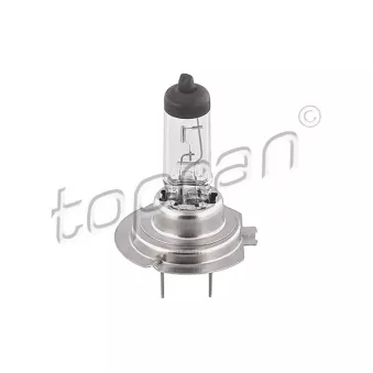 Ampoule, projecteur principal TOPRAN 108 842