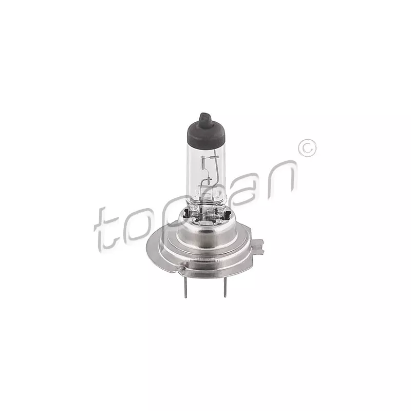 Ampoule, projecteur principal TOPRAN 108 842