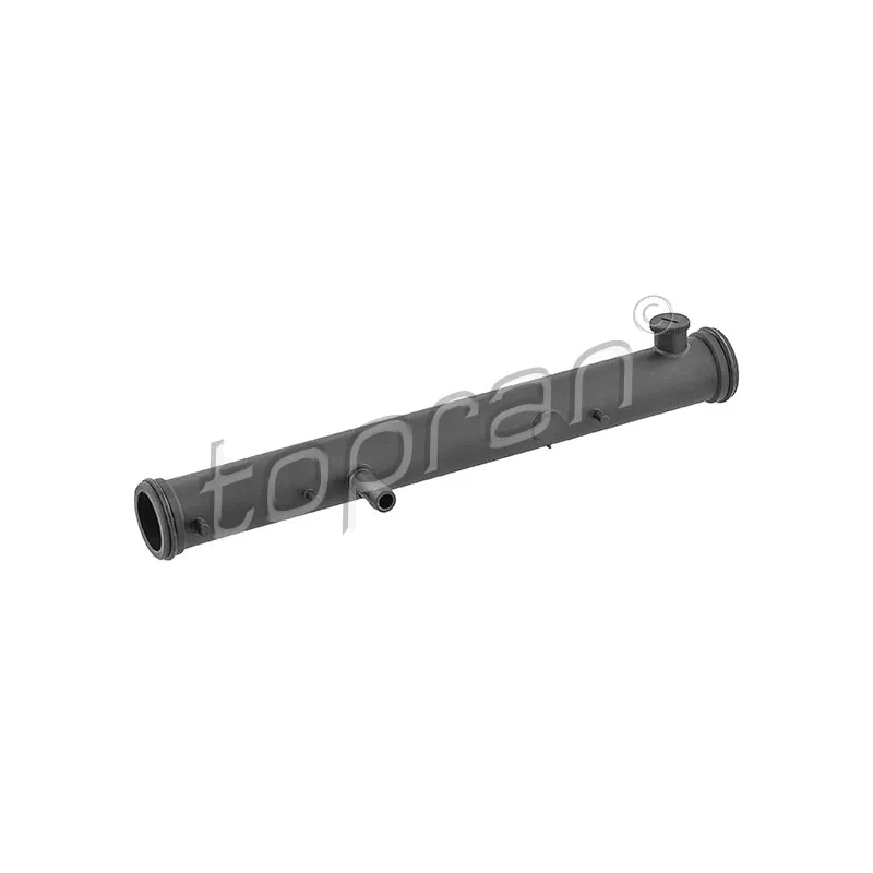 Tuyauterie du réfrigérant TOPRAN 108 843