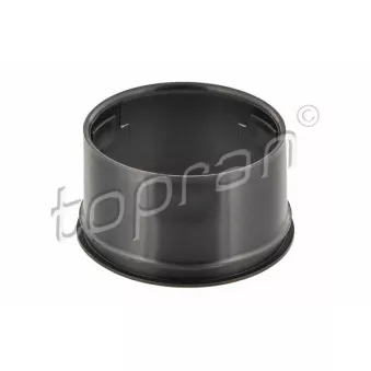 Bouchon de protection/soufflet, amortisseur TOPRAN 108 864