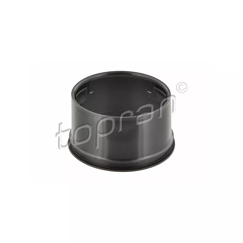 Bouchon de protection/soufflet, amortisseur TOPRAN 108 864