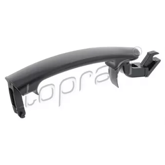Poignée de porte TOPRAN 108 865