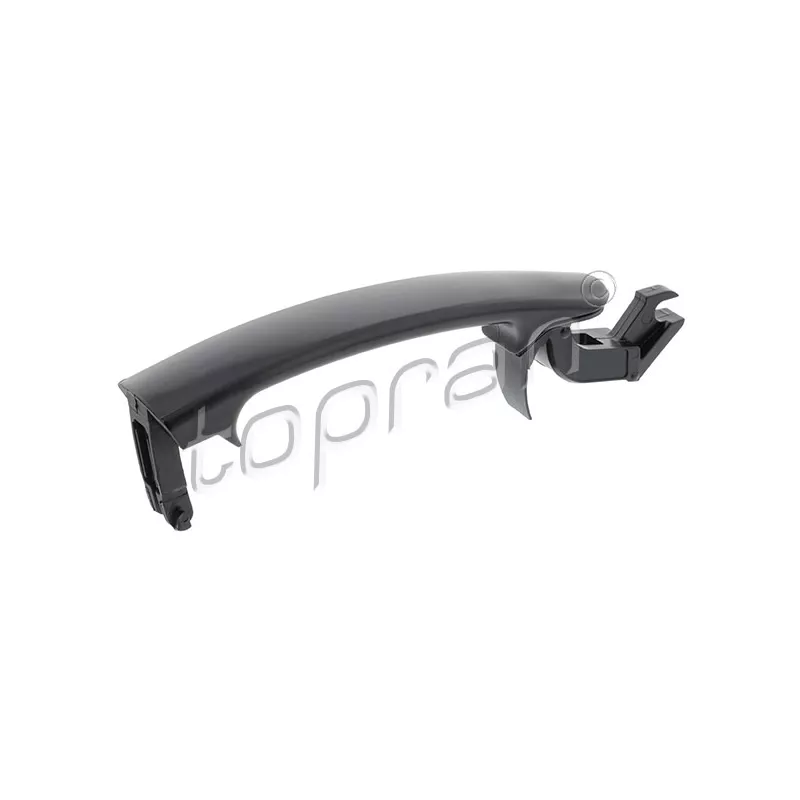Poignée de porte TOPRAN 108 865