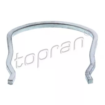 Clip TOPRAN
