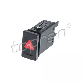 Interrupteur de signal de détresse TOPRAN 108 884