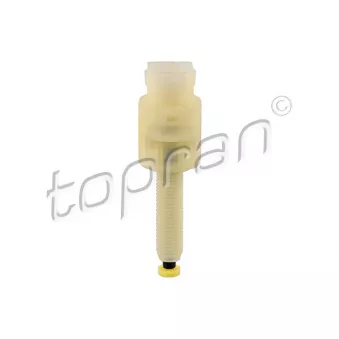 Interrupteur des feux de freins TOPRAN 108 886