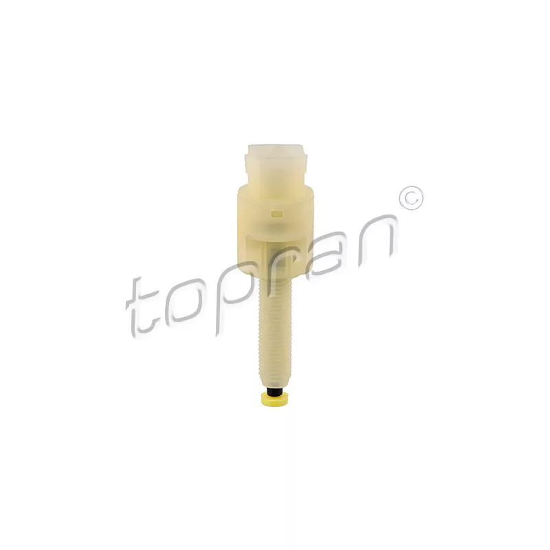 Interrupteur des feux de freins TOPRAN 108 886
