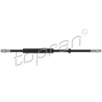 Flexible de frein TOPRAN 108 933