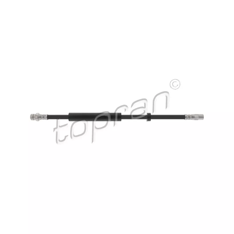Flexible de frein TOPRAN 108 933