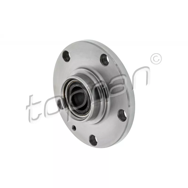 Moyeu de roue avant TOPRAN 108 952