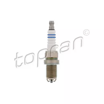 Bougie d'allumage TOPRAN 108 954