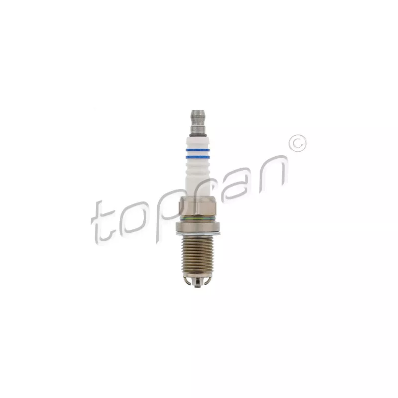 Bougie d'allumage TOPRAN 108 954