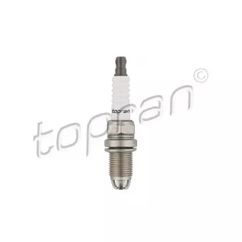 Bougie d'allumage TOPRAN 108 955