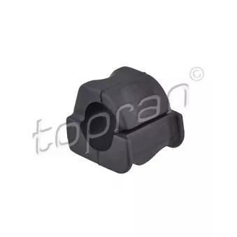 Suspension, stabilisateur TOPRAN 108 995