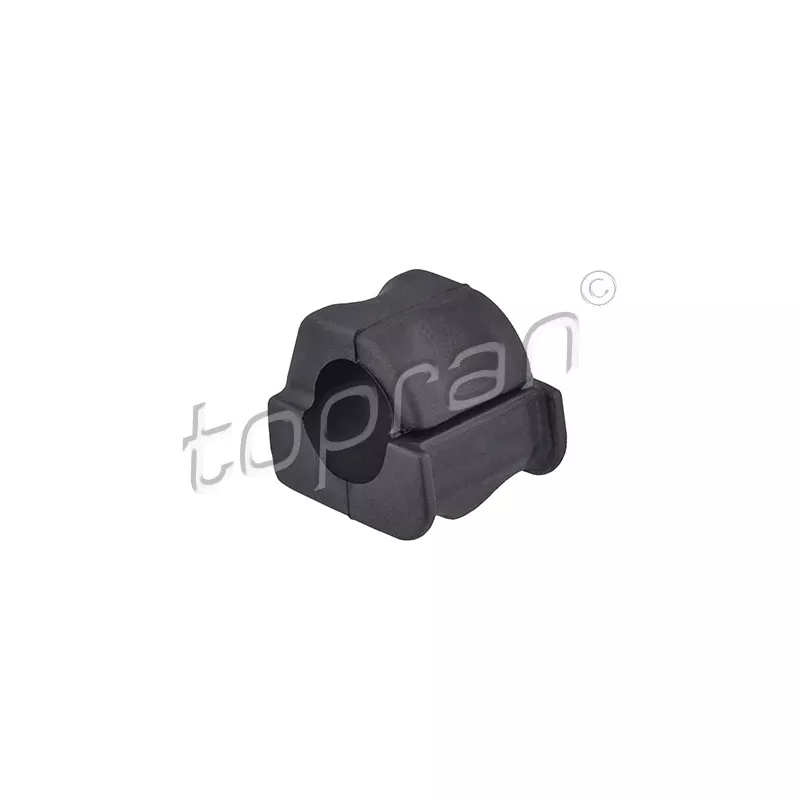 Suspension, stabilisateur TOPRAN 108 995