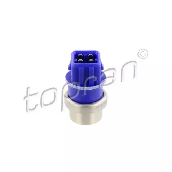 Sonde de température, liquide de refroidissement TOPRAN 109 000
