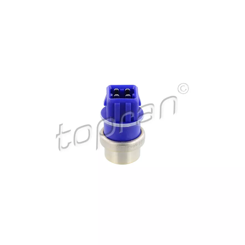 Sonde de température, liquide de refroidissement TOPRAN 109 000