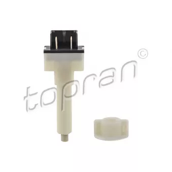 Interrupteur des feux de freins TOPRAN 109 003