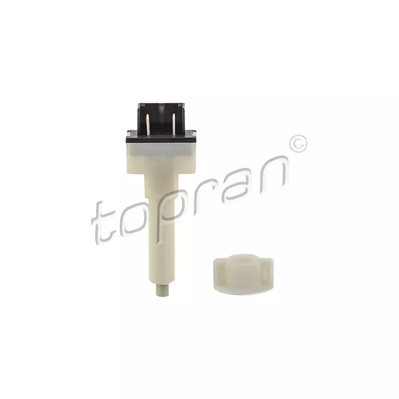 Interrupteur des feux de freins TOPRAN 109 003