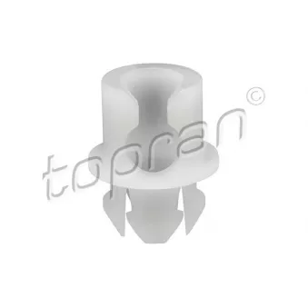 Clip, enjoliveur TOPRAN 109 034