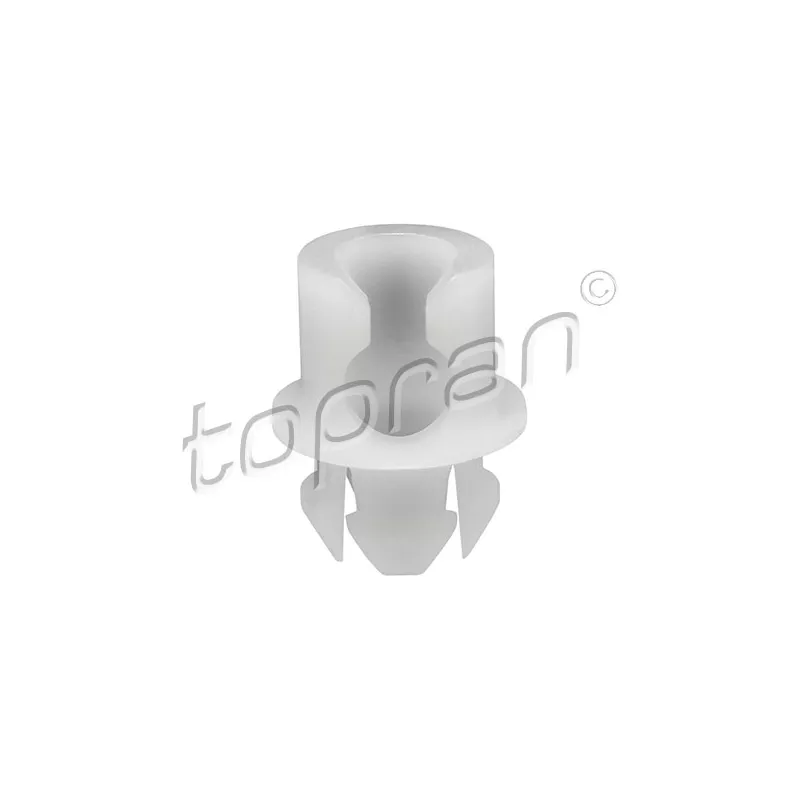 Clip, enjoliveur TOPRAN 109 034