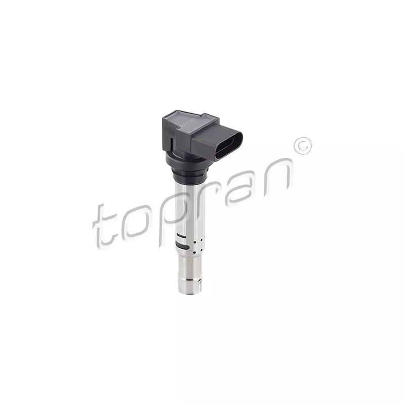 Bobine d'allumage TOPRAN 109 039