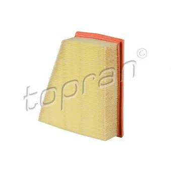 Filtre à air TOPRAN 109 042