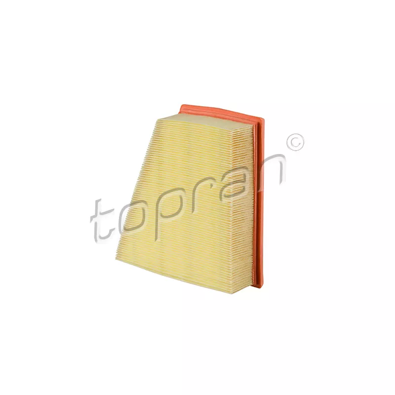 Filtre à air TOPRAN 109 042