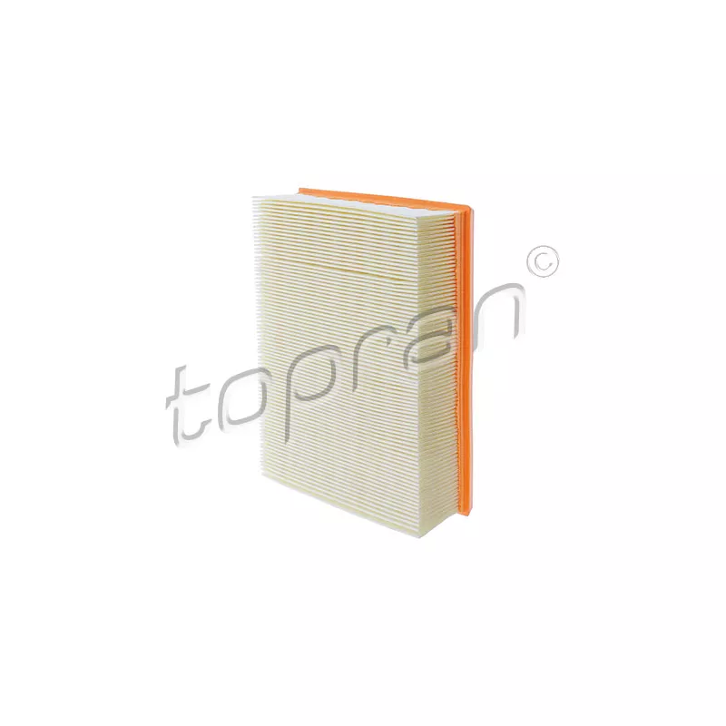 Filtre à air TOPRAN 109 043