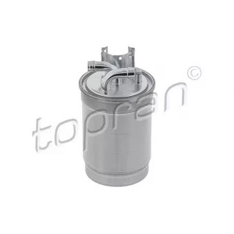 Filtre à carburant TOPRAN