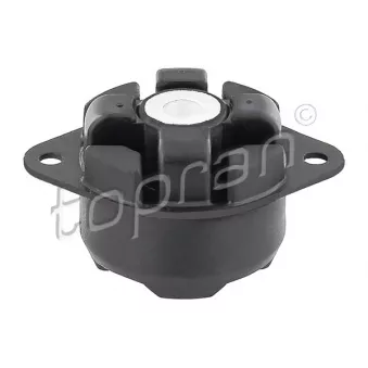 Suspension, boîte automatique TOPRAN 109 064