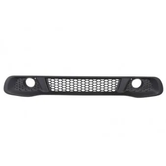 Grille de ventilation, pare-chocs BLIC 5512-00-3502913P