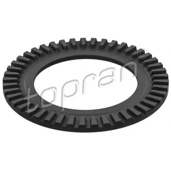 Anneau de palpeur, ABS TOPRAN 109 114
