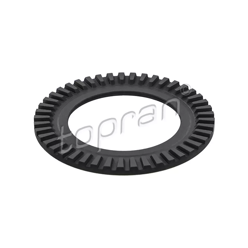 Anneau de palpeur, ABS TOPRAN 109 114