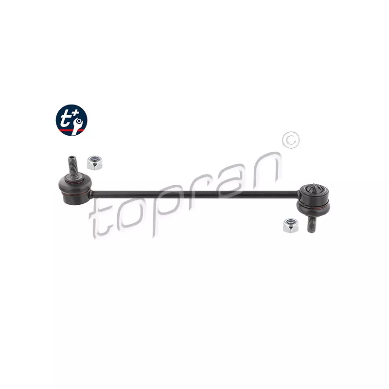 Entretoise/tige, stabilisateur TOPRAN 109 136