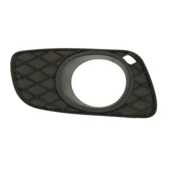 Grille de ventilation, pare-chocs BLIC 5512-00-3502917P
