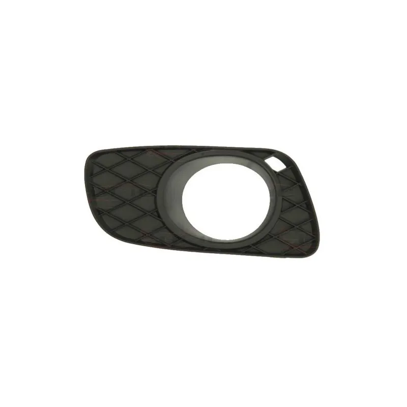 Grille de ventilation, pare-chocs BLIC 5512-00-3502917P