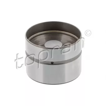Poussoir de soupape TOPRAN 109 174