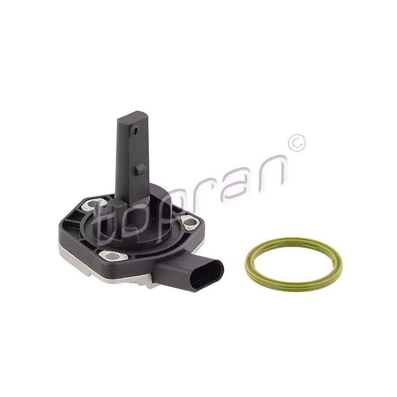 Capteur, niveau d'huile moteur TOPRAN 109 242