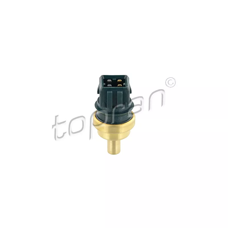 Sonde de température, liquide de refroidissement TOPRAN 109 245