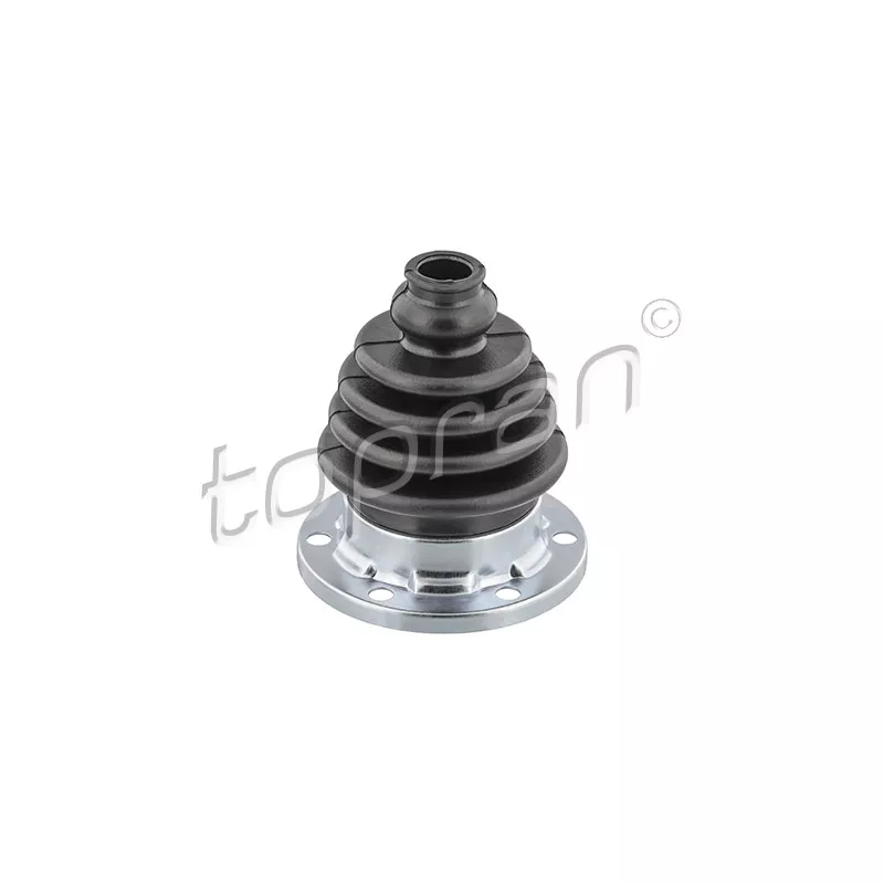 Joint-soufflet, arbre de commande TOPRAN 109 246