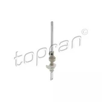 Levier de vitesse TOPRAN